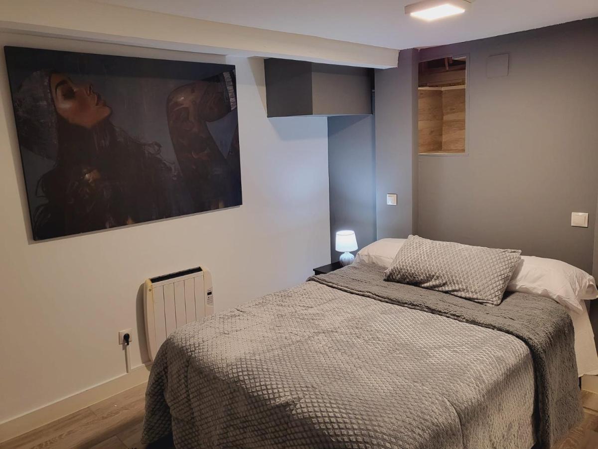Precioso Apartamento De 2 Habitaciones. Madrid Esterno foto