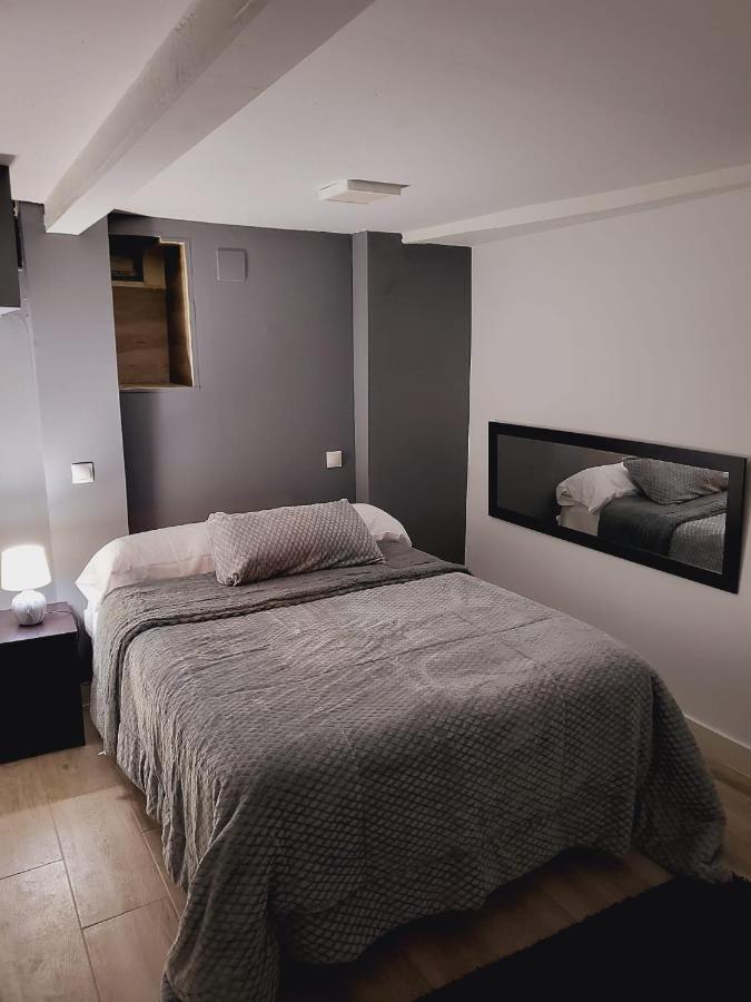 Precioso Apartamento De 2 Habitaciones. Madrid Esterno foto