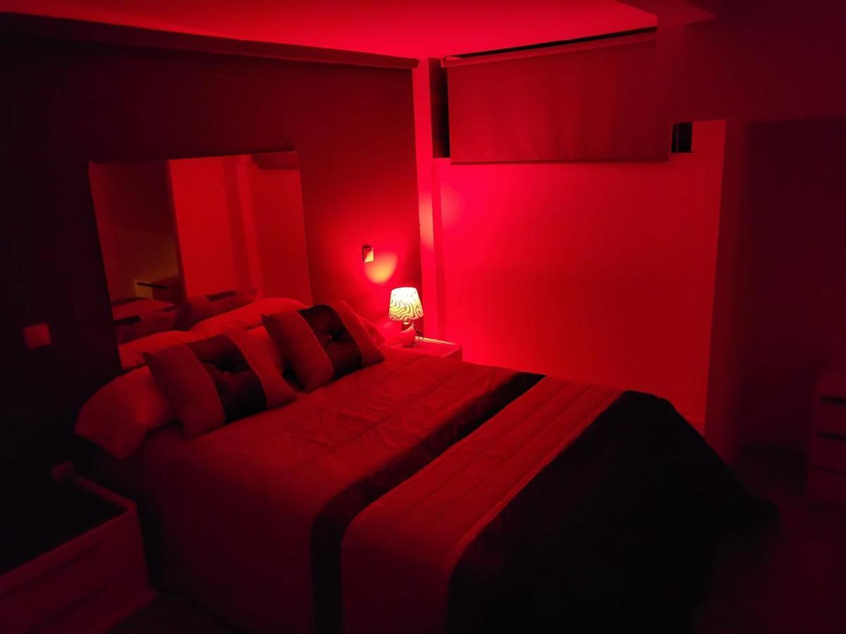 Precioso Apartamento De 2 Habitaciones. Madrid Esterno foto