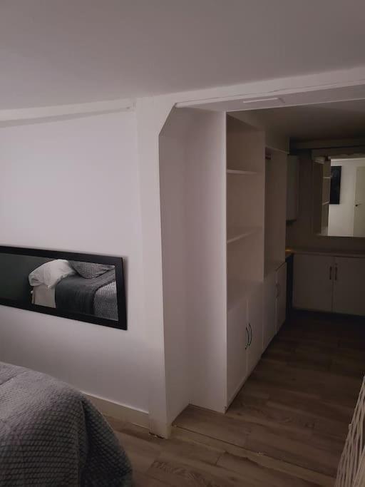 Precioso Apartamento De 2 Habitaciones. Madrid Esterno foto