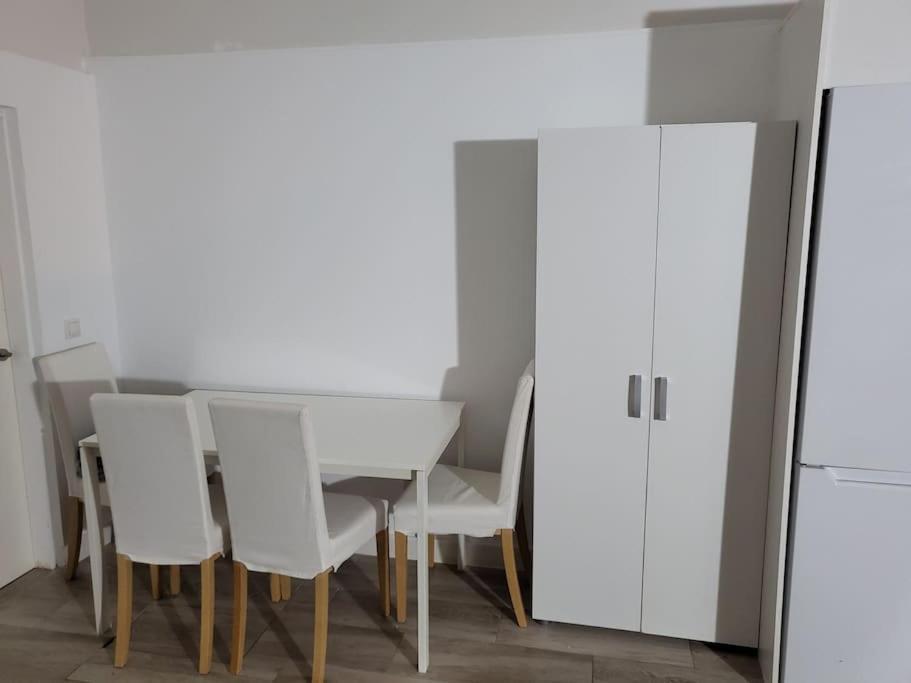 Precioso Apartamento De 2 Habitaciones. Madrid Esterno foto