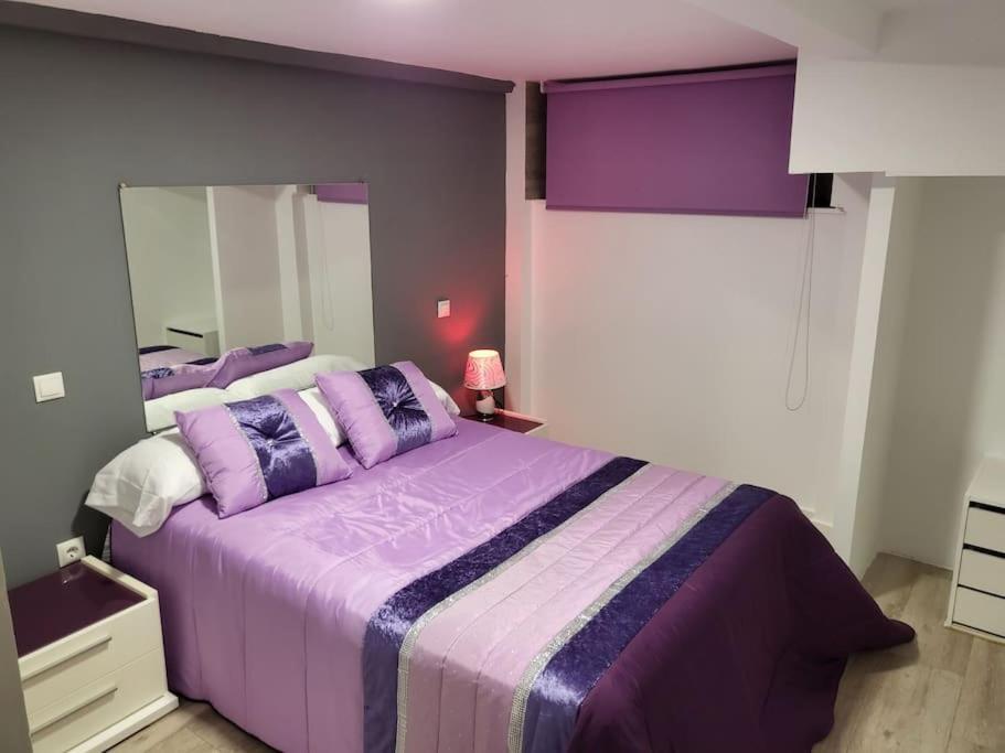 Precioso Apartamento De 2 Habitaciones. Madrid Esterno foto
