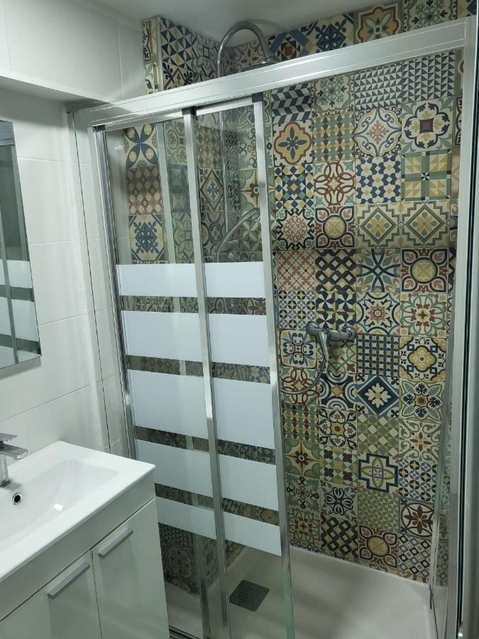 Precioso Apartamento De 2 Habitaciones. Madrid Esterno foto