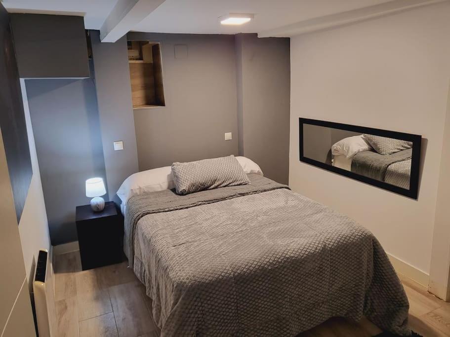Precioso Apartamento De 2 Habitaciones. Madrid Esterno foto