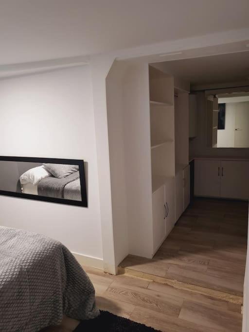 Precioso Apartamento De 2 Habitaciones. Madrid Esterno foto