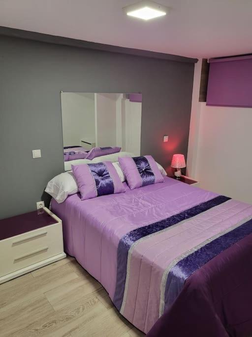Precioso Apartamento De 2 Habitaciones. Madrid Esterno foto