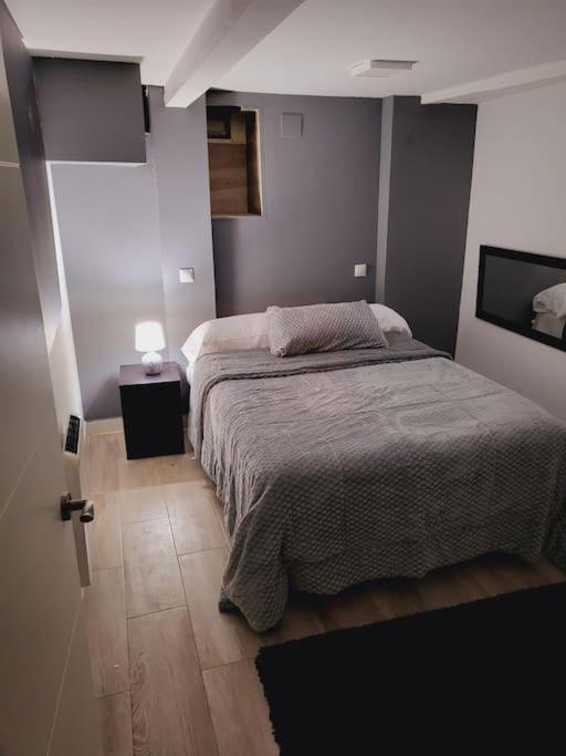 Precioso Apartamento De 2 Habitaciones. Madrid Esterno foto
