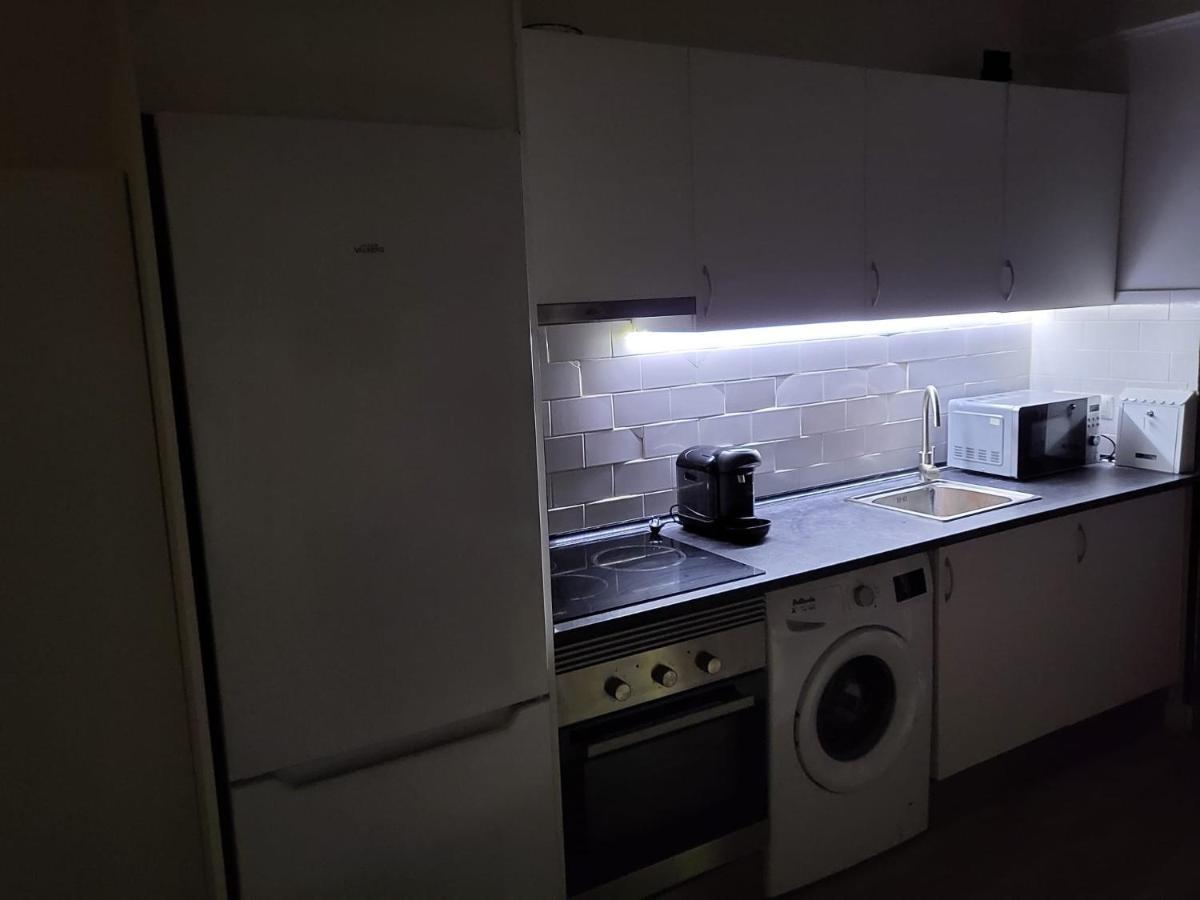 Precioso Apartamento De 2 Habitaciones. Madrid Esterno foto