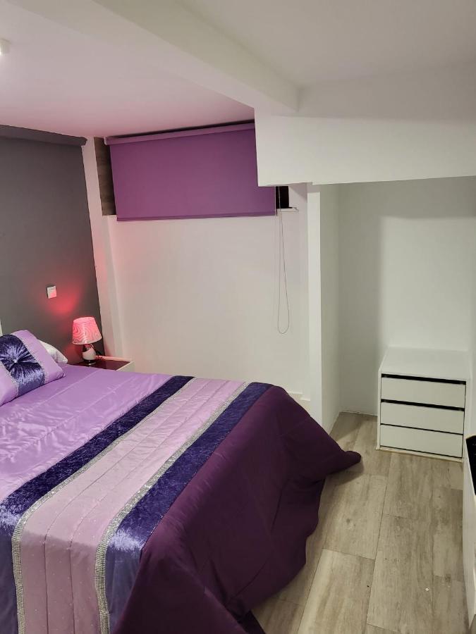 Precioso Apartamento De 2 Habitaciones. Madrid Esterno foto