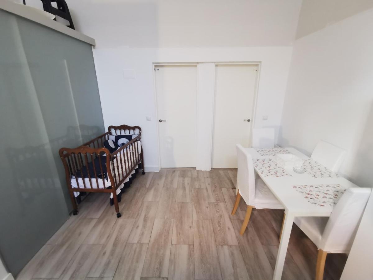Precioso Apartamento De 2 Habitaciones. Madrid Esterno foto