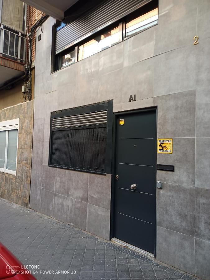 Precioso Apartamento De 2 Habitaciones. Madrid Esterno foto